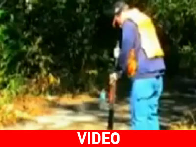 Τύχη βουνό!